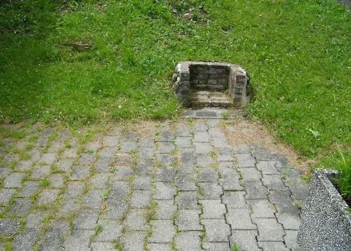 Arnika # 2 By Interhome Lejlighed *