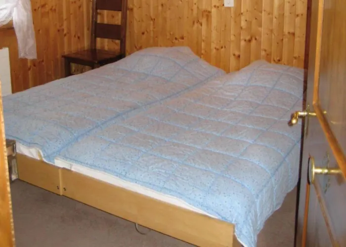 Lejlighed Arnika # 2 By Interhome *