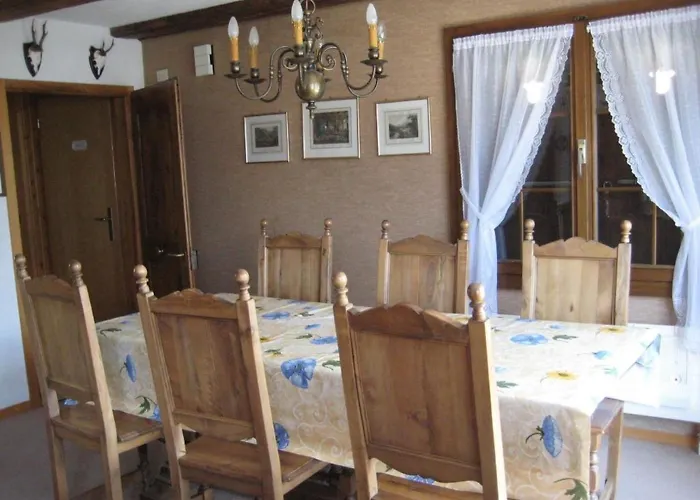 Arnika # 2 By Interhome