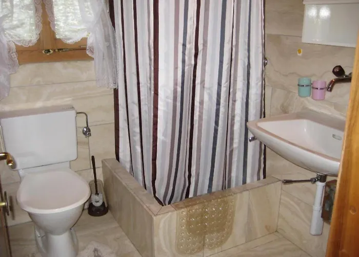 Lejlighed Arnika # 2 By Interhome *