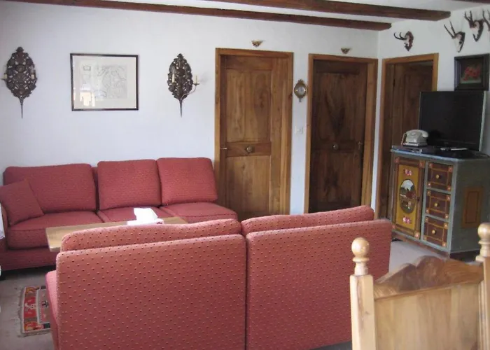 Arnika # 2 By Interhome