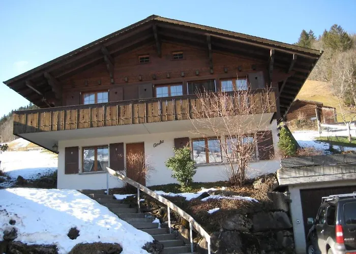 Arnika # 2 By Interhome *