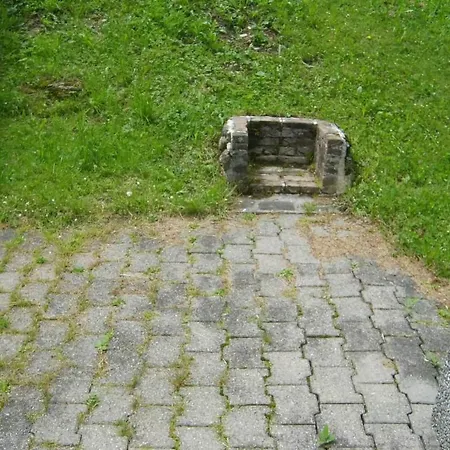 Arnika # 2 By Interhome דירה *