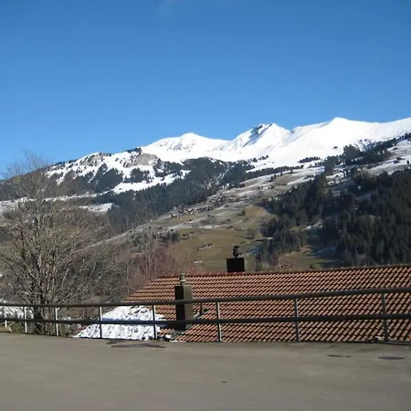 דירה Arnika # 2 By Interhome