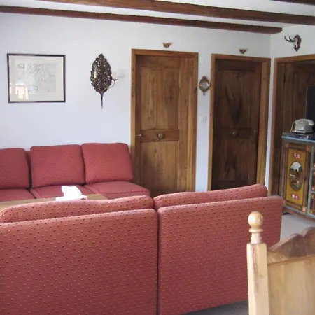 Arnika # 2 By Interhome