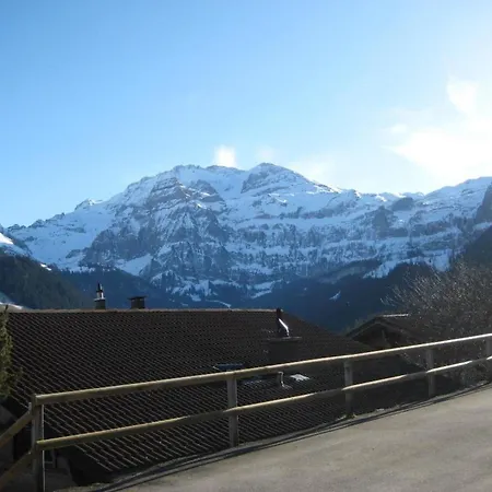 Arnika # 2 By Interhome דירה