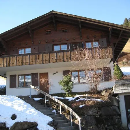 Arnika # 2 By Interhome *