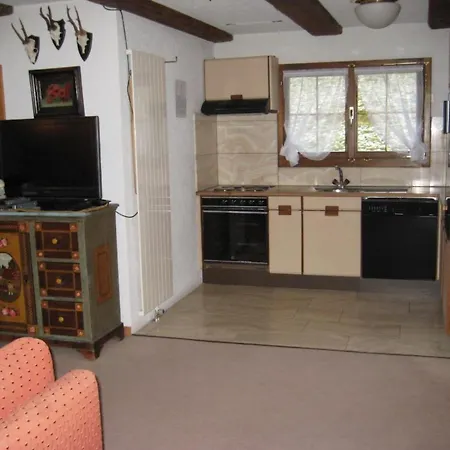 Arnika # 2 By Interhome Apartment Lenk im Simmental